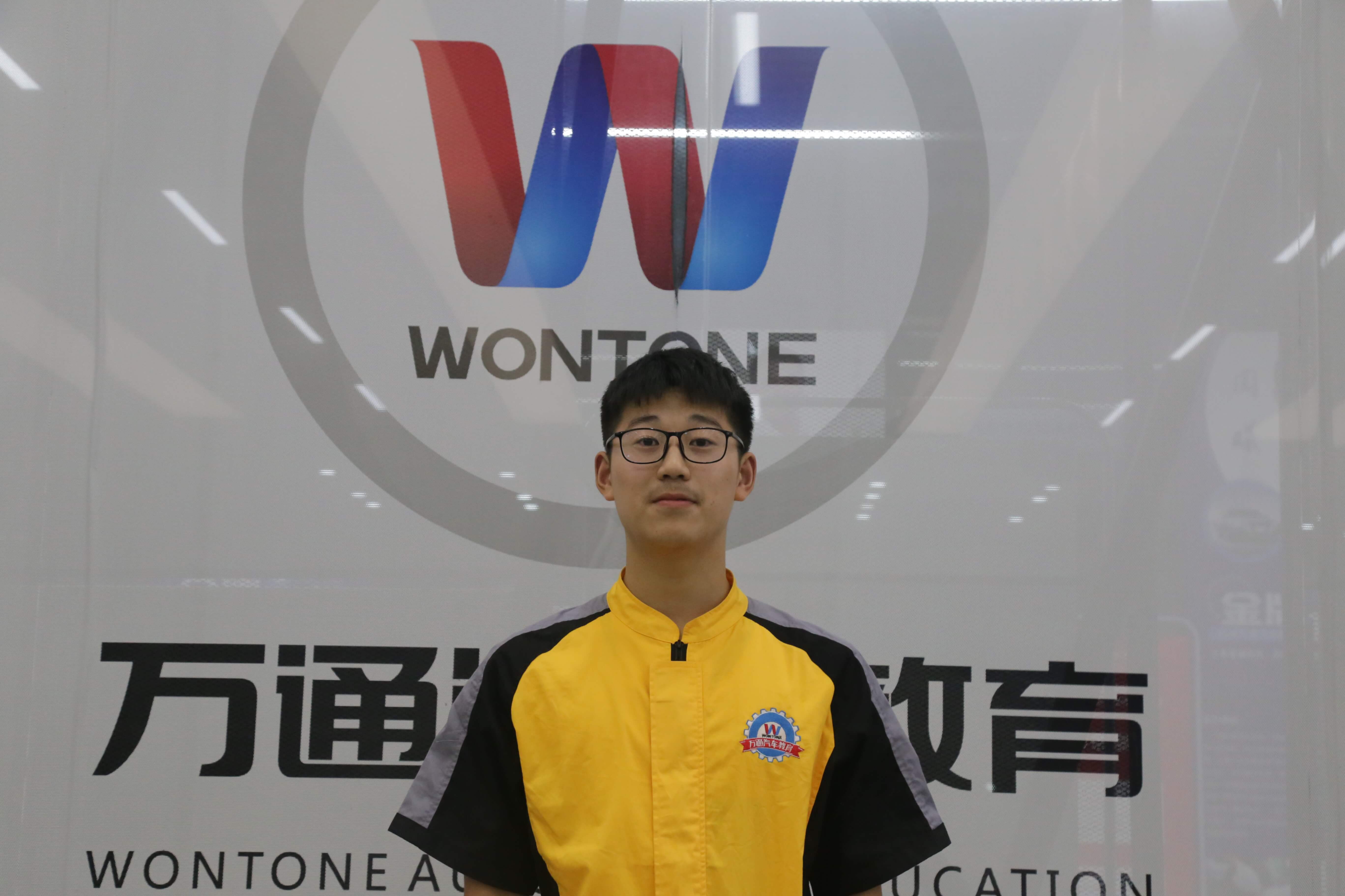 万通